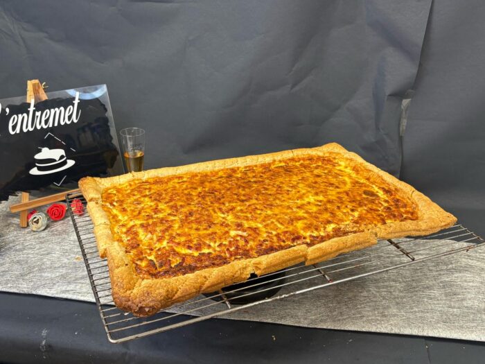 Plateau de Quiches