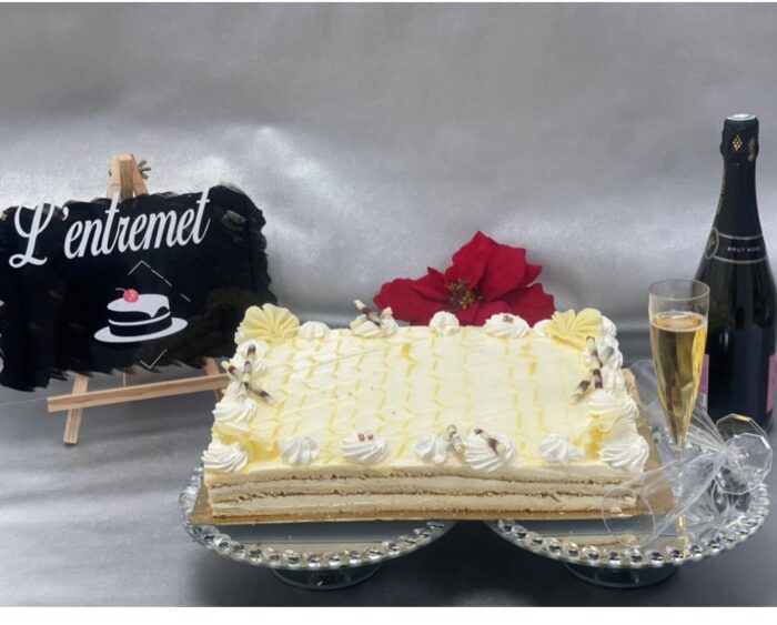 Tarte au citron – Image 2