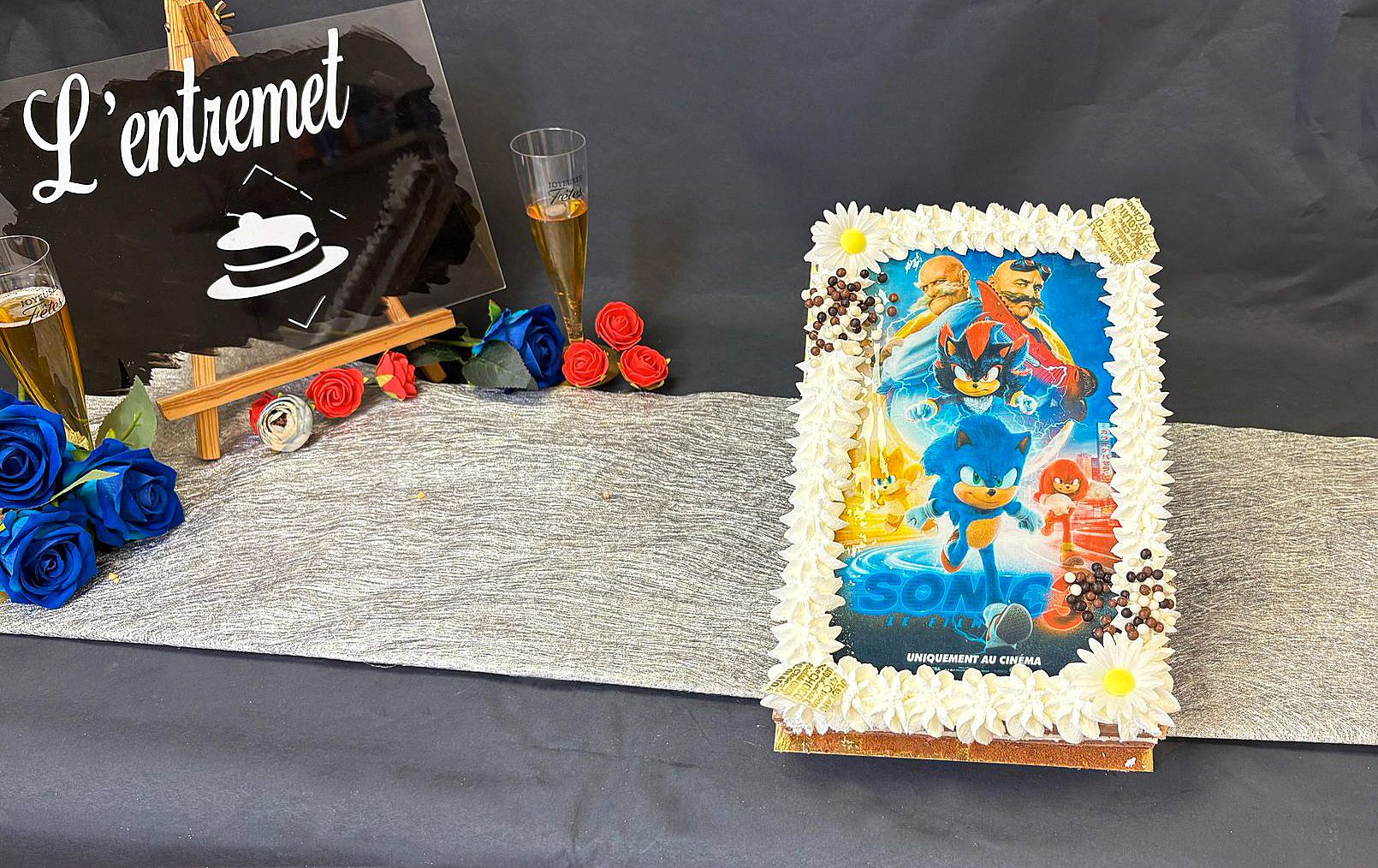 Gateau Sonic_retouche