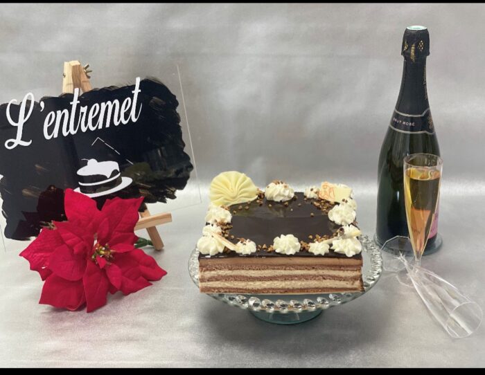 Praliné Chocolat