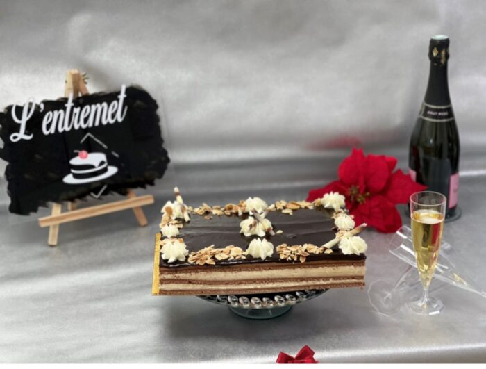 Praliné Chocolat – Image 2