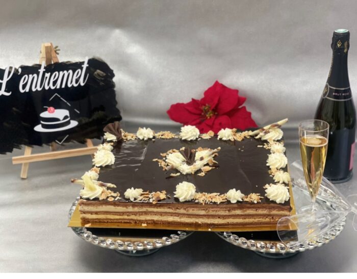 Praliné Chocolat – Image 3