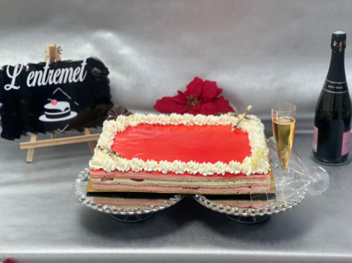 Fraisier – Image 4