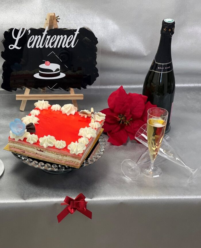 Fraisier