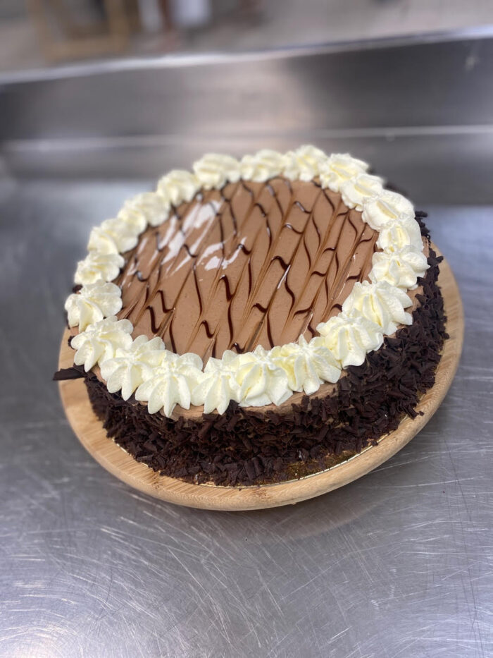 Gâteau Rond – Image 5