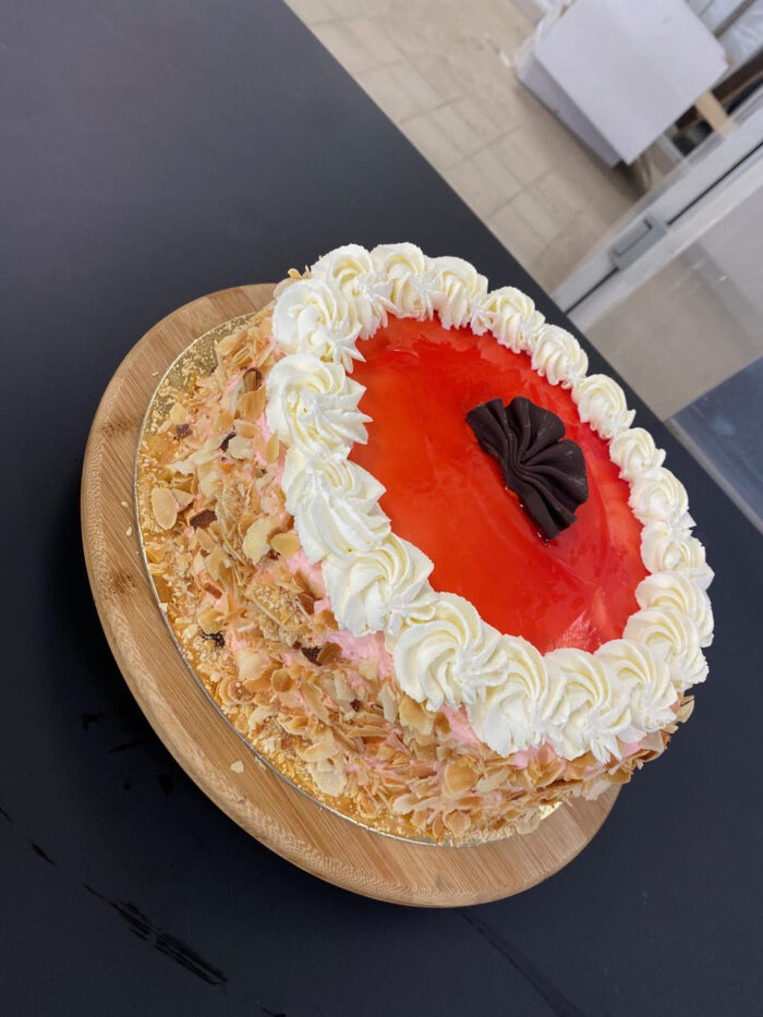 Gâteau Rond – Image 4