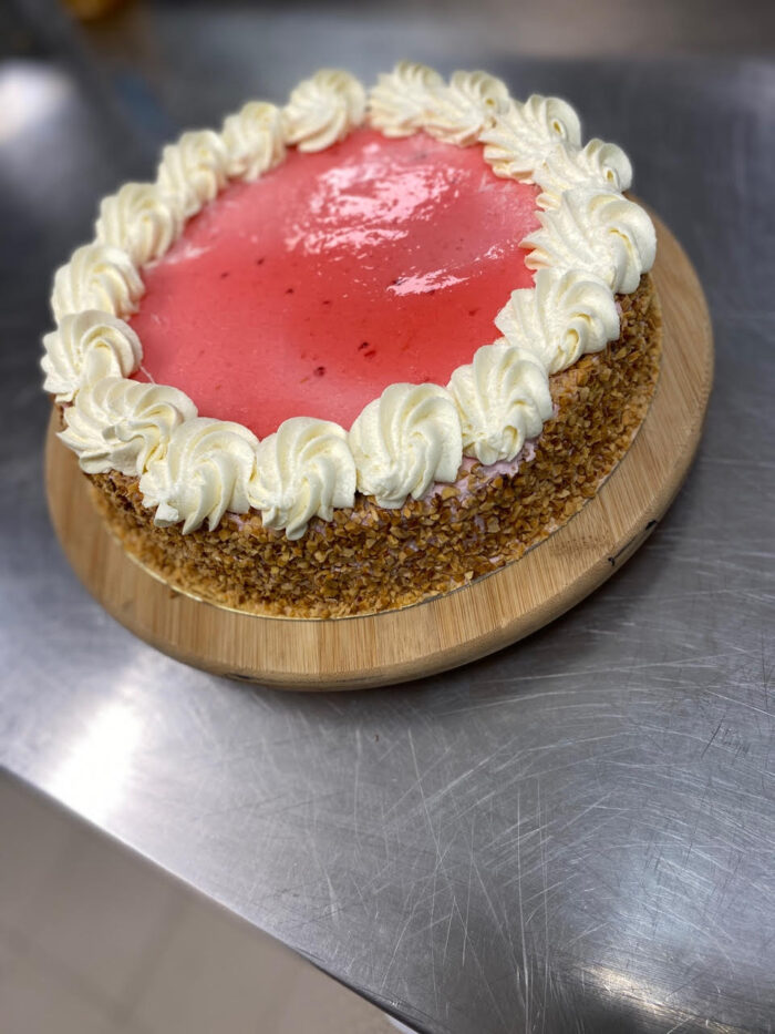 Gâteau Rond – Image 3