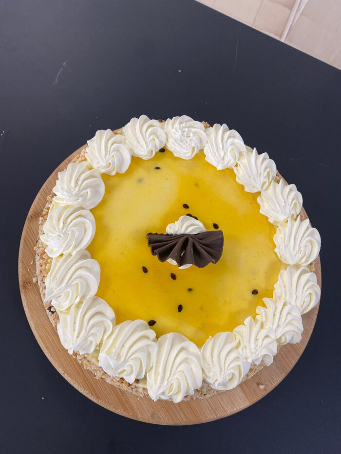 Gâteau Rond – Image 2