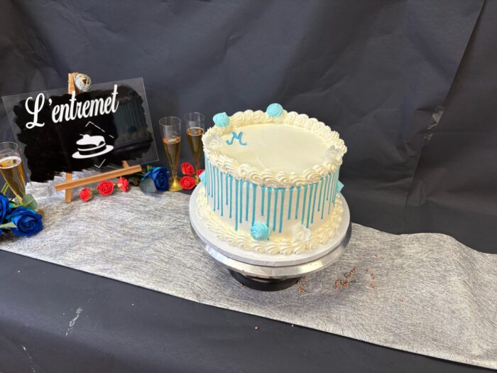 Layer Cake