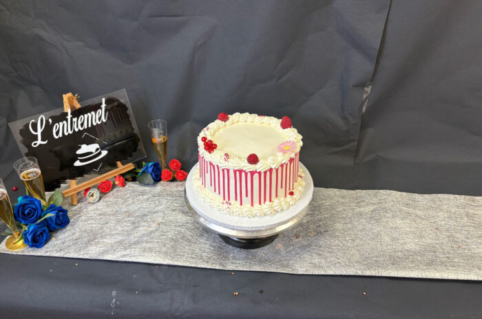 Layer Cake
